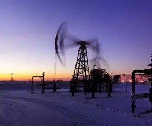 Цена нефти