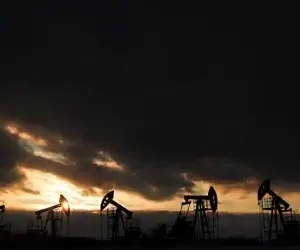 Цена нефти