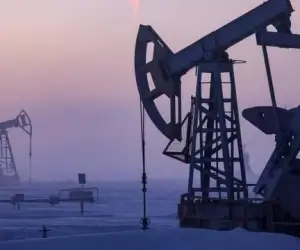Цена нефти