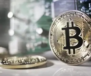 Криптовалюты