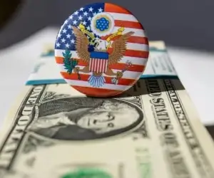 Потребительское доверие США