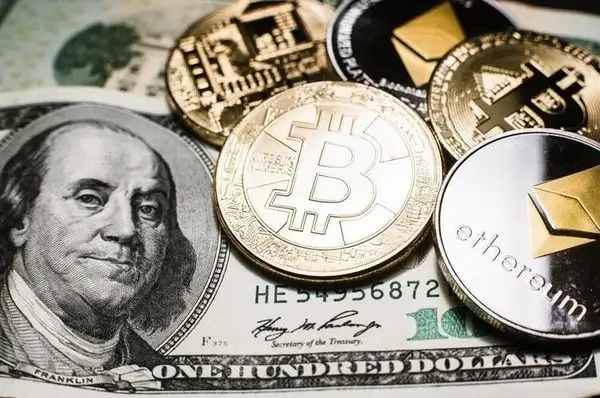 Криптоинвестирование