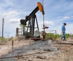 Цена нефти