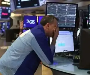 Фондовый рынок США