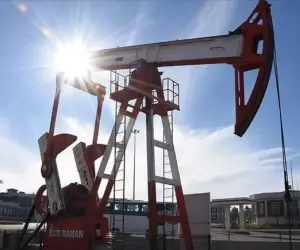Цена нефти