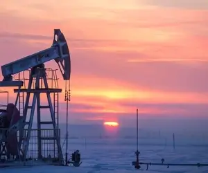 Цена нефти