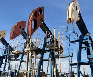 Цена нефти