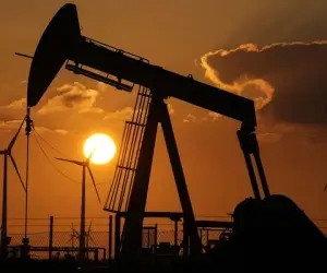 Цена нефти