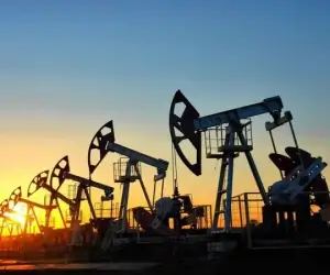 Цена нефти