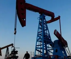 Цена нефти