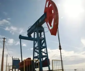 Цена нефти