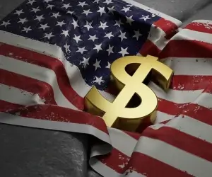 Экономика США