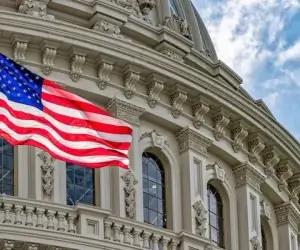 Фондовый рынок США