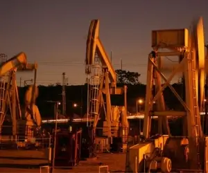 Цена нефти