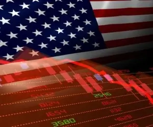 Фондовый рынок США