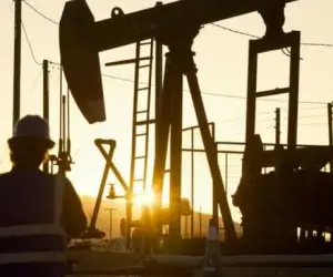 Нефть