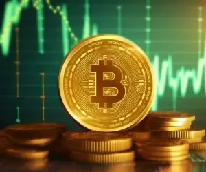Биткоин