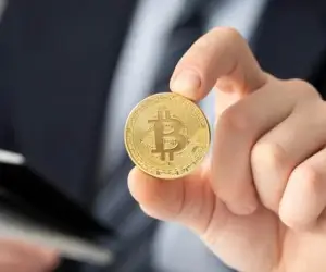 Курс биткоина