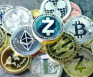 Криптовалюты