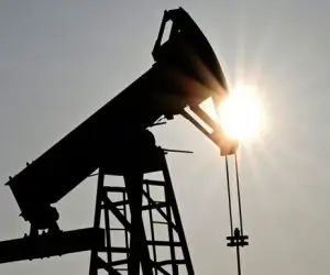 Нефть