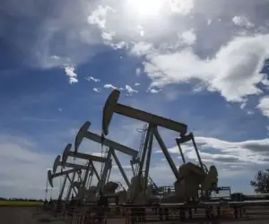 Нефть