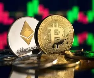 Биткоин