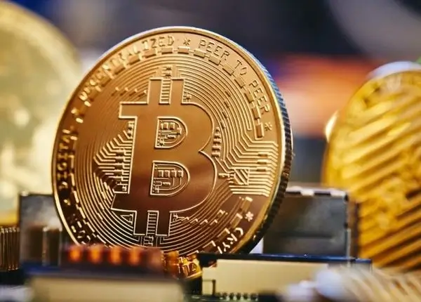 Криптовалюты