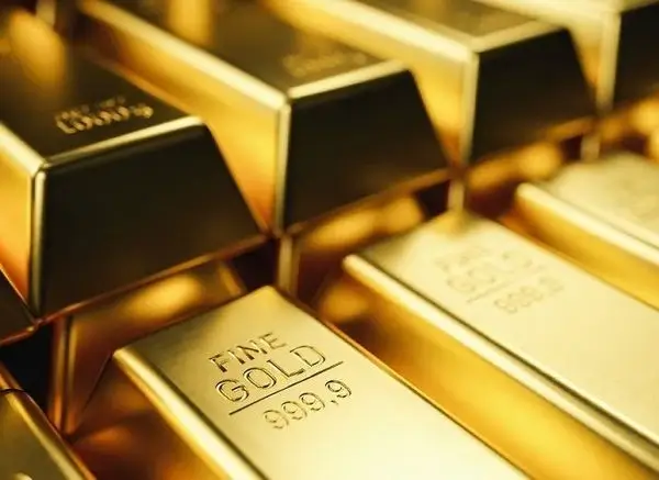 Золото
