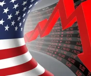 Фондовый рынок США