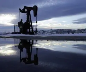 Нефть цена