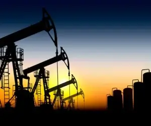 Нефть цена