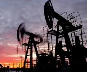 Нефть
