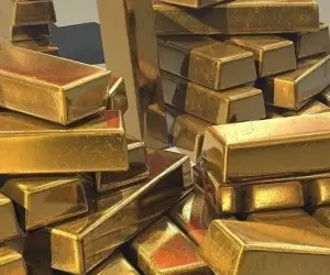 Цена золота