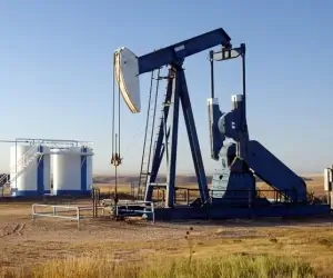 Цена нефти