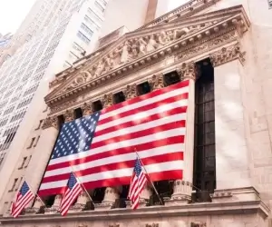 Фондовый рынок США