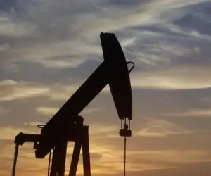 Нефть цена