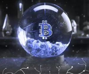 Биткоин