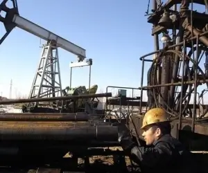 Цена нефти
