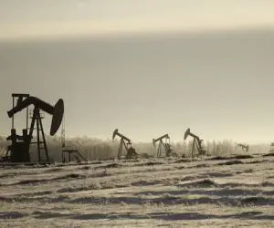 Нефть