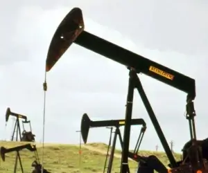 Цена нефти