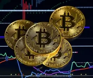Цена биткоина