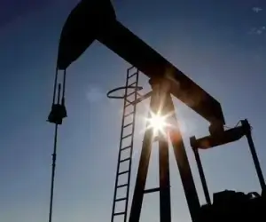 Цена нефти