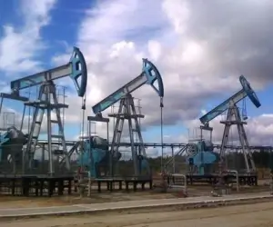Цена нефти