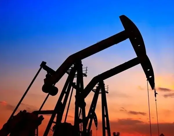 Цена нефти