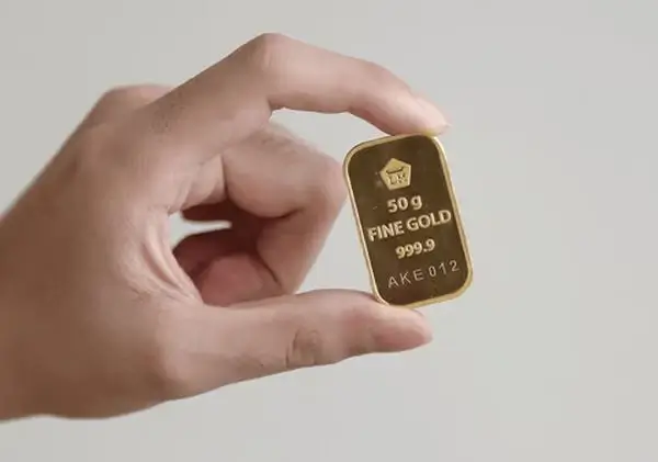 Стоимость золота