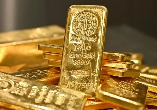 Цена золота