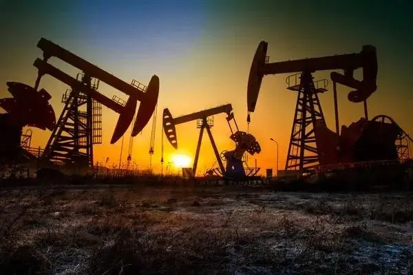 Нефть цена