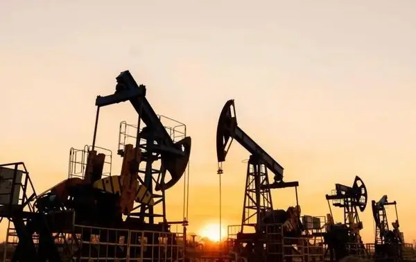 Цена нефти