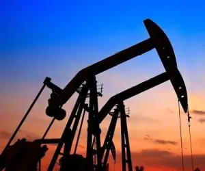 Цена нефти
