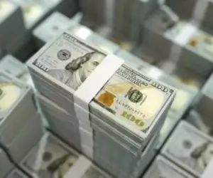 Курс дорллара